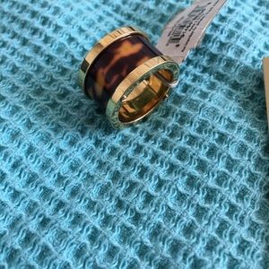 Michael Kors Ring!